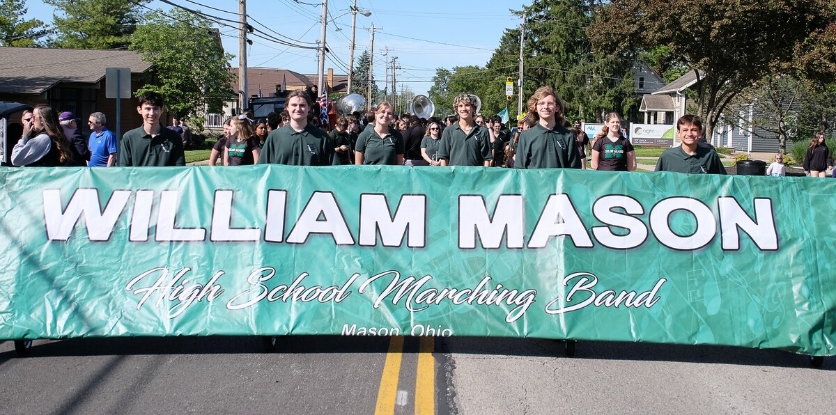 Memorial Day Parade